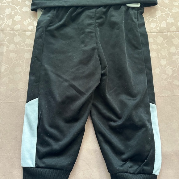 🆕Nike Baby Boy Dri Fit Full Zip Jacket/Jogger Pants Set - Picture 8 of 15